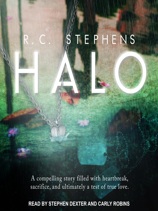 Title details for Halo by R. C. Stephens - Wait list